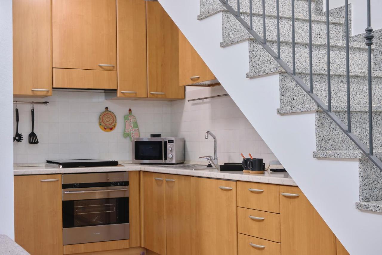 10' From Malpensa Casa Moderna, Netflix & Wi-Fi Apartment Casorate Sempione Exterior photo