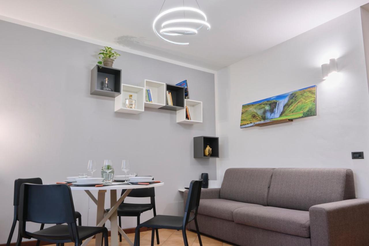 10' From Malpensa Casa Moderna, Netflix & Wi-Fi Apartment Casorate Sempione Exterior photo